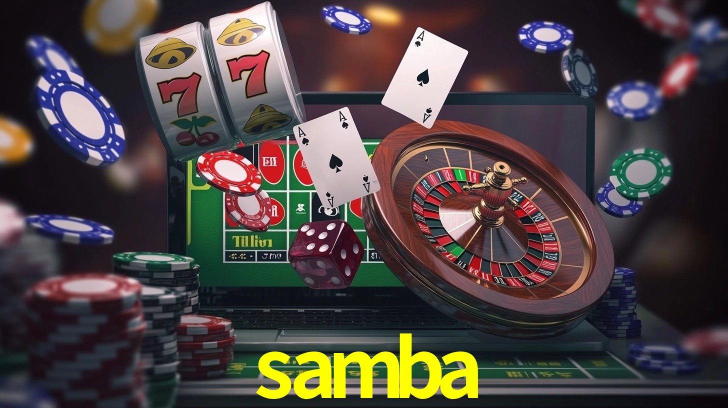 samba bet