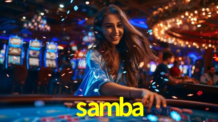 Crash Games Strategies samba
