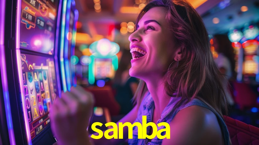 samba: Jogue Crash e Experimente Alta Recompensa Instantânea
