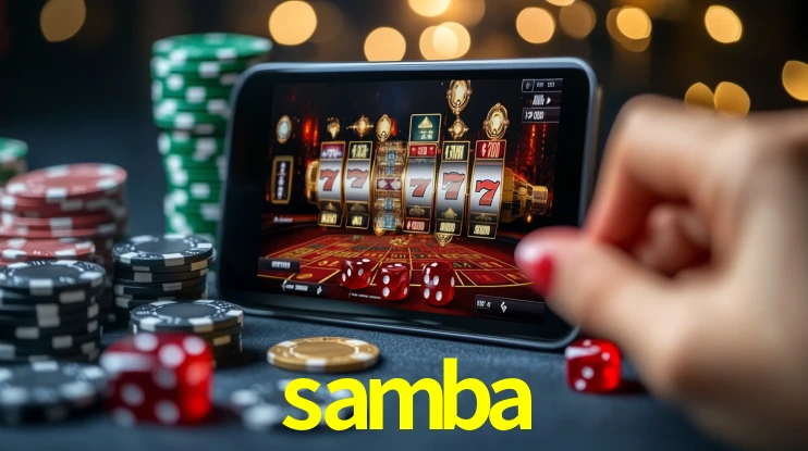 Ofertas Imperdíveis na samba: Promoções e Bônus Que Valem a Pena
