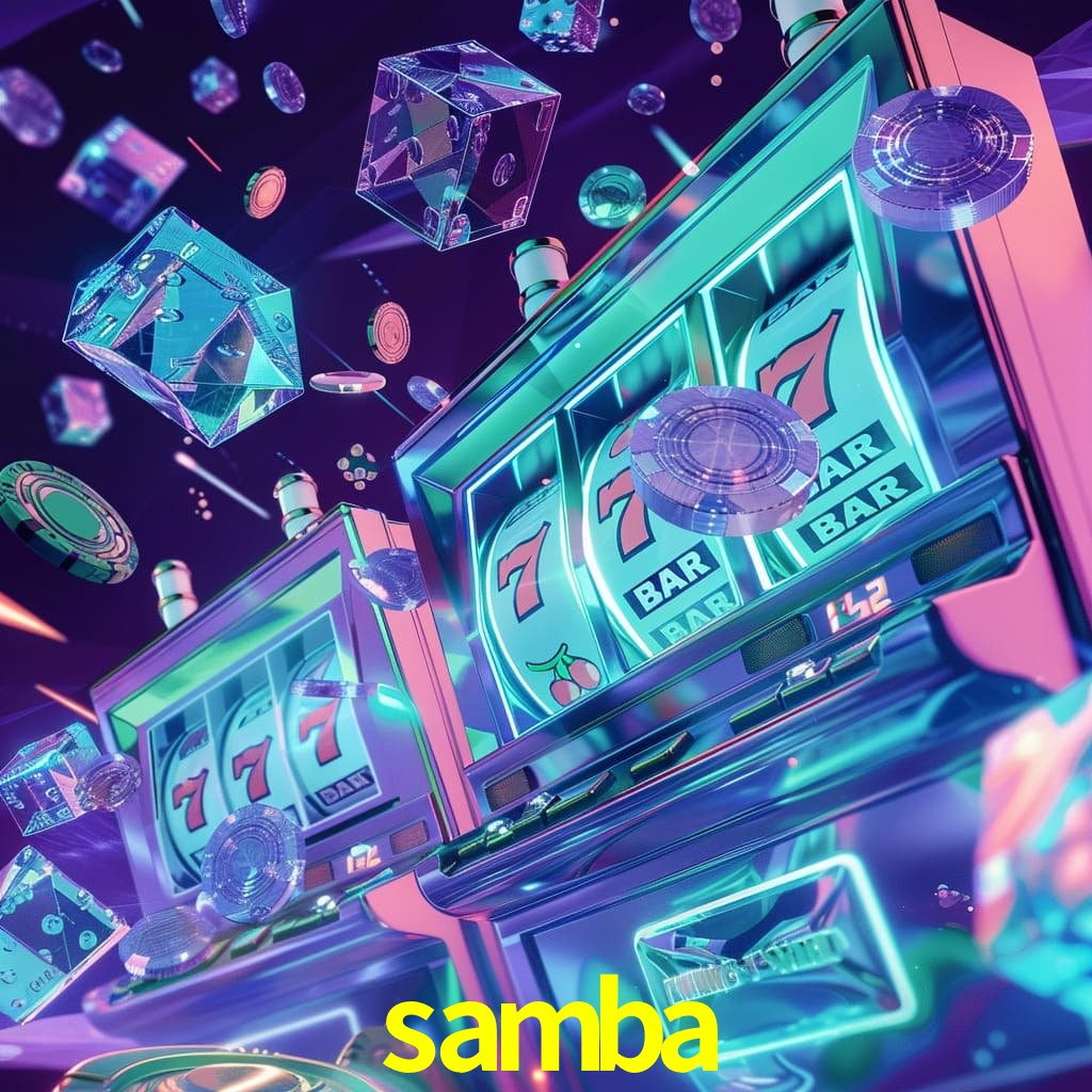 Tecnologia da Plataforma samba
