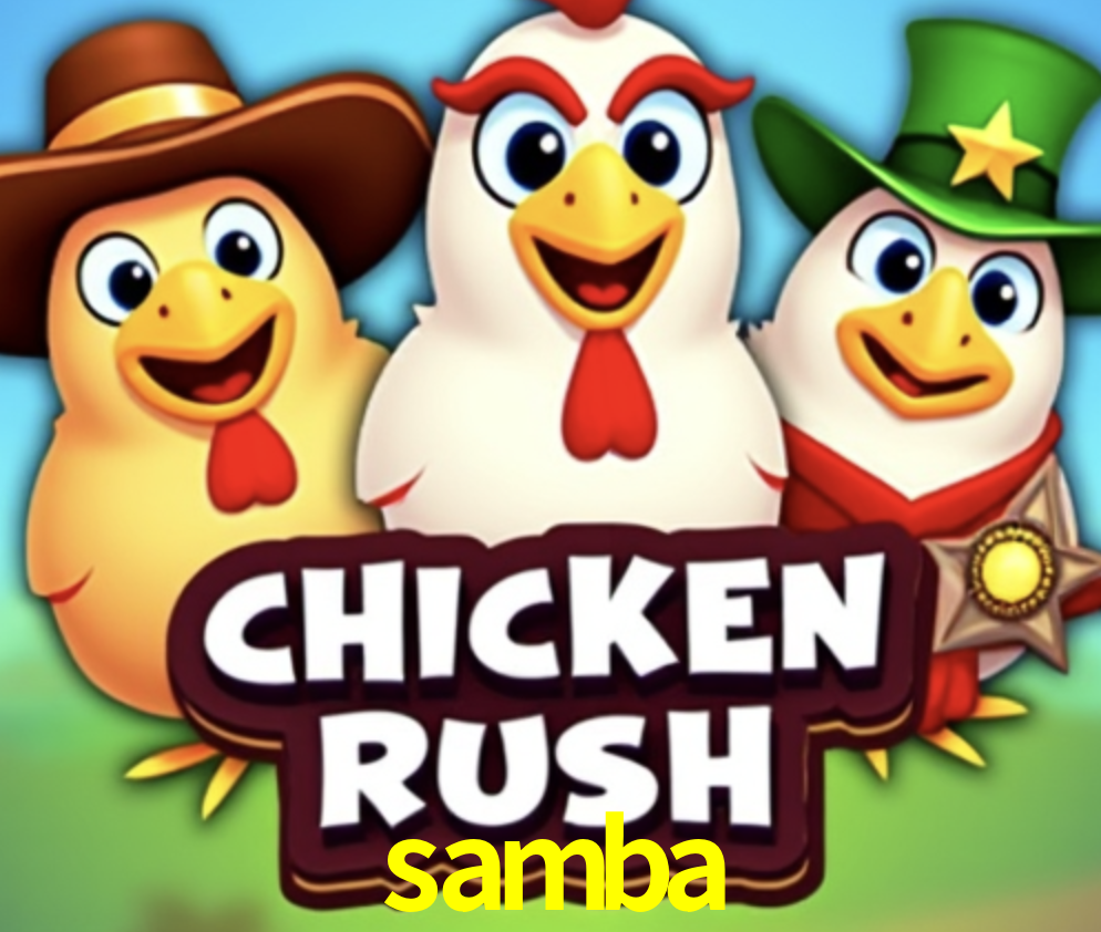 Live Casino samba