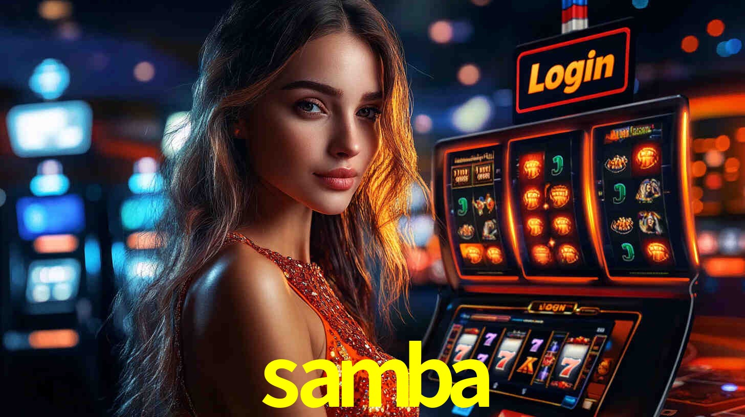 samba,samba.com