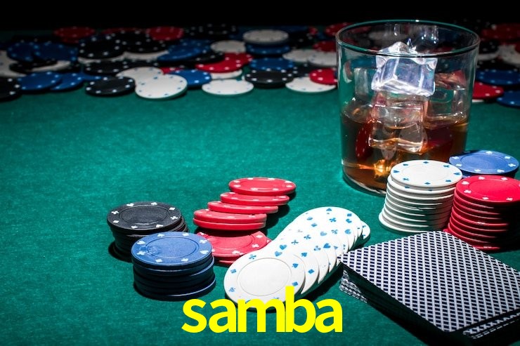 Apostas Esportivas na samba: Um Guia Completo