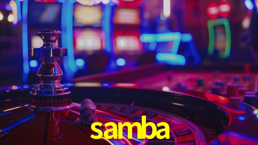 samba: Seu Especialista em Apostas Esportivas Brasileiras