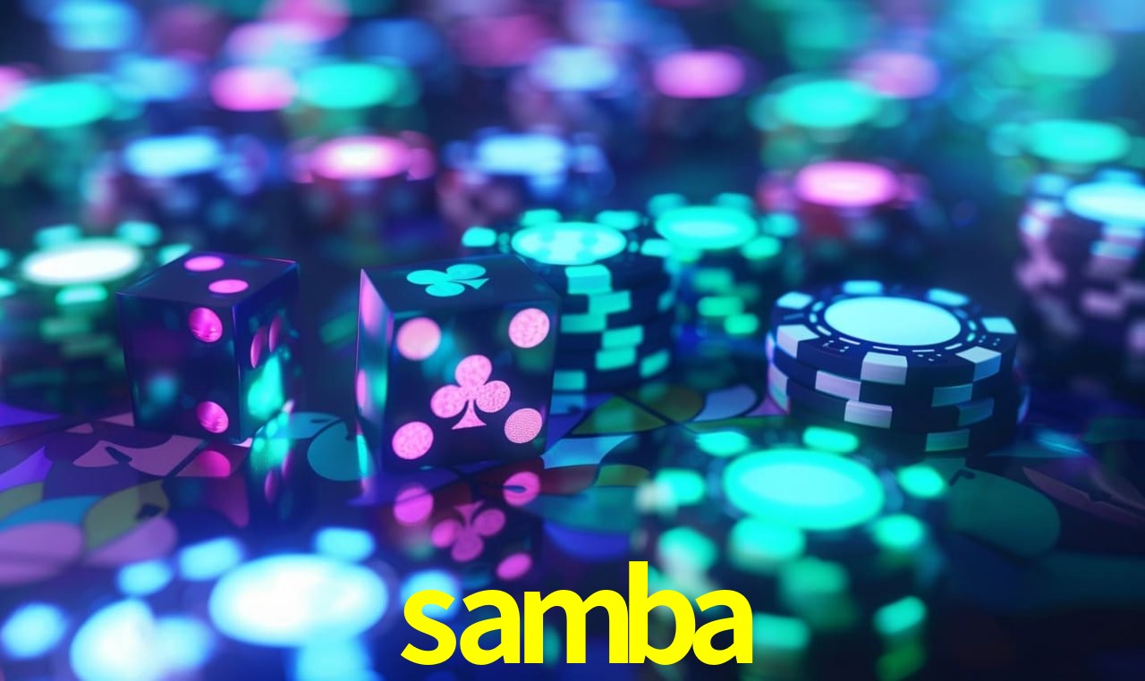 A Experiência Imersiva dos Cassinos Ao Vivo no samba