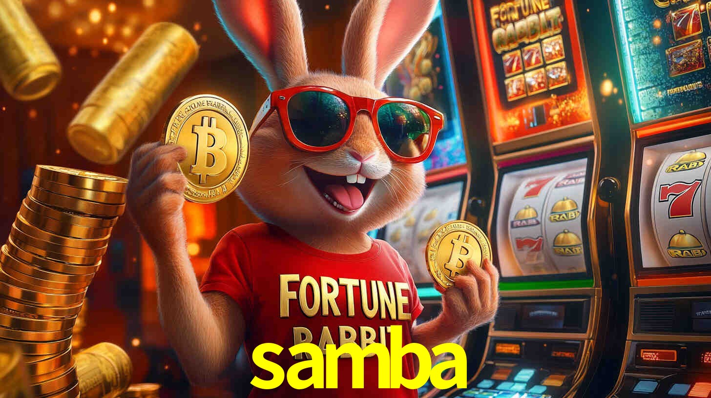 Casino Ao Vivo samba
