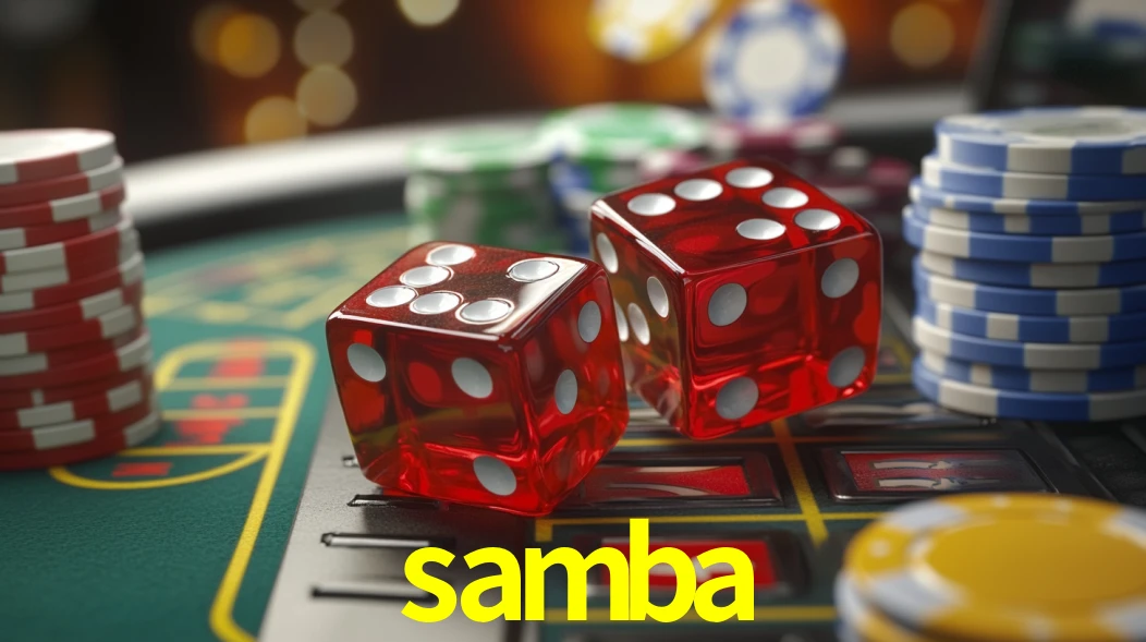 Premium Interface samba