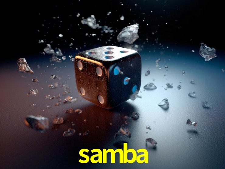 Explorando a Categoria de Eventos em Apostas na samba