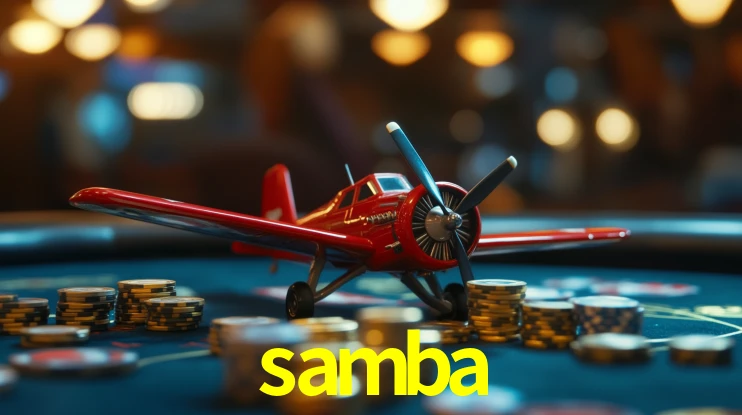 Statistics samba