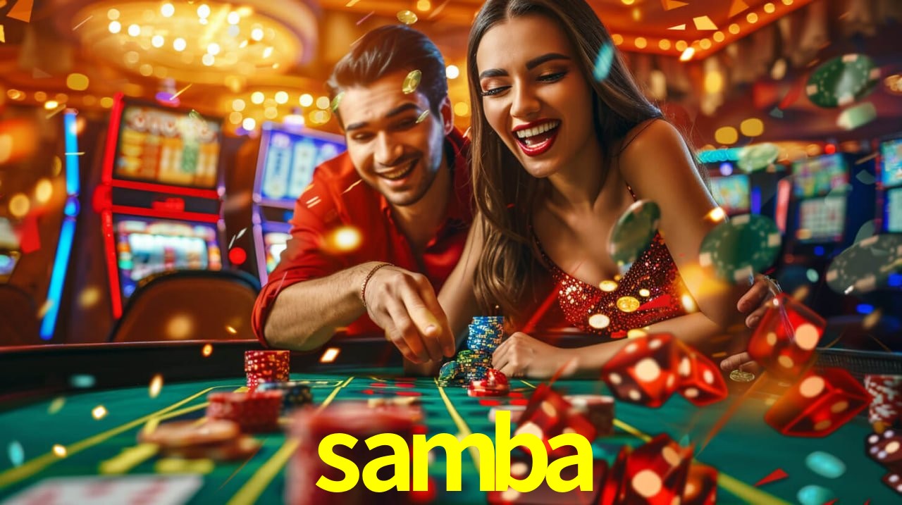 Apostas Esportivas na samba: Um Guia Completo