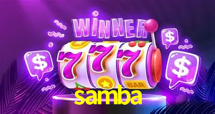 Flash Promotion samba