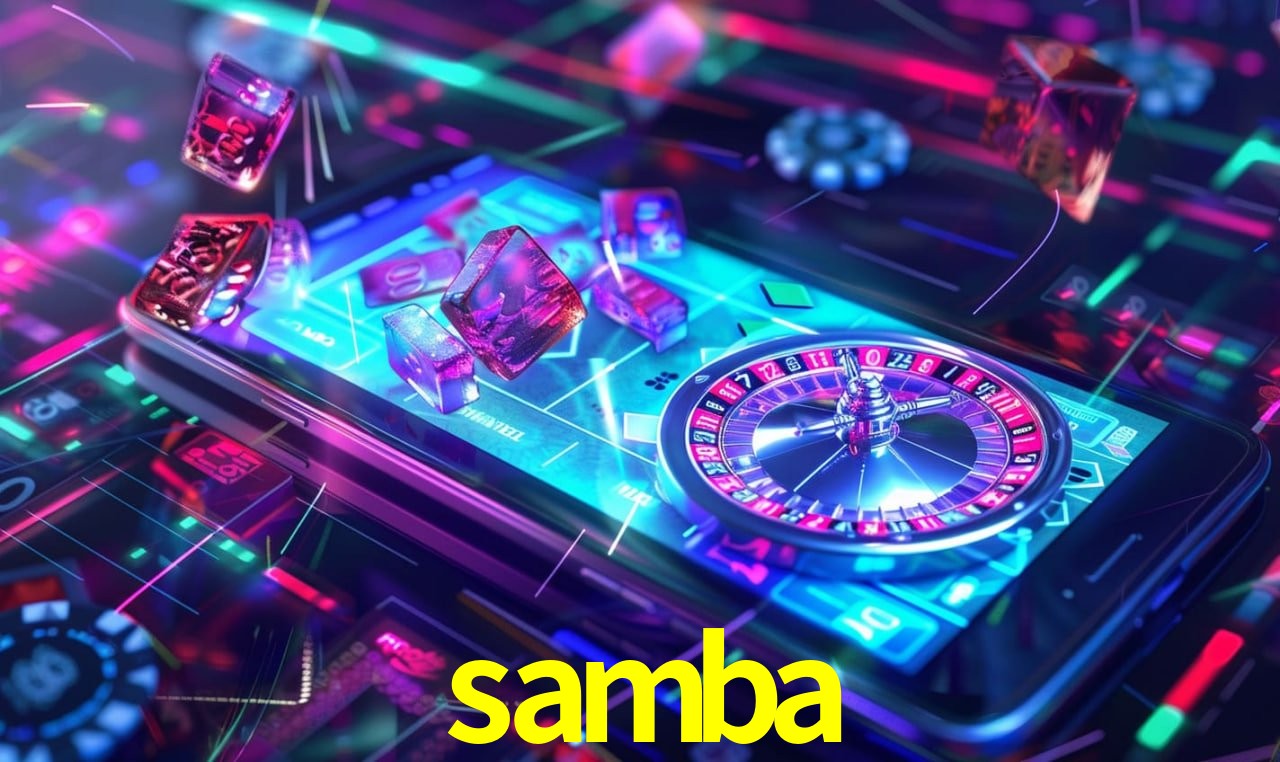 Descubra a Magia dos Jogos de Arcade no samba