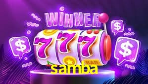 Crash Games Statistics samba