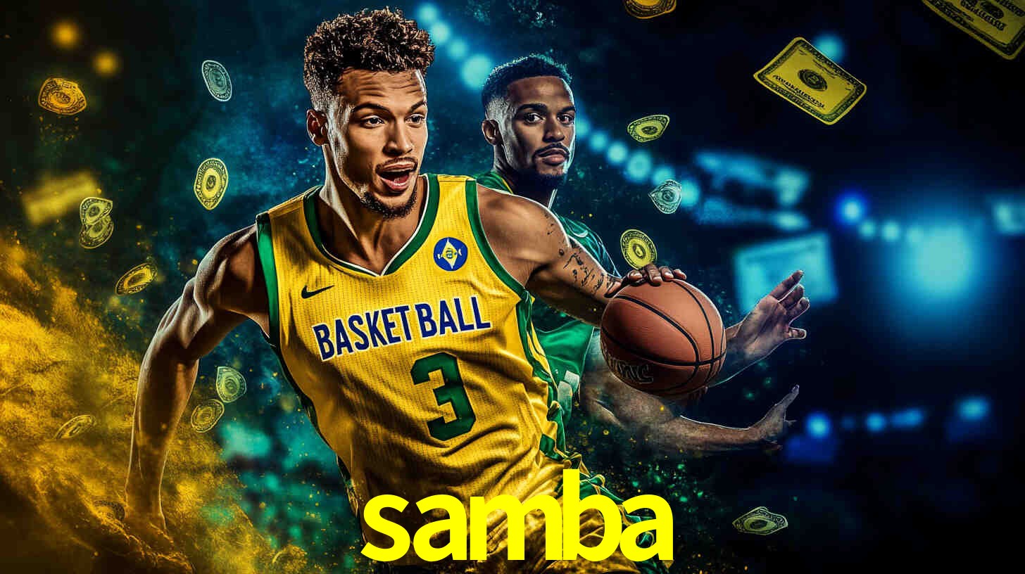 Jogo Spaceman samba