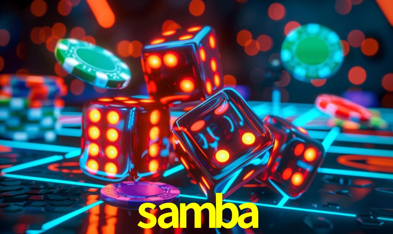 Integração de APIs samba