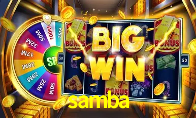 Descubra o Mundo do Cassino Online com samba