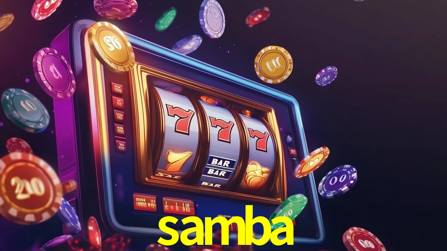 samba App Interface