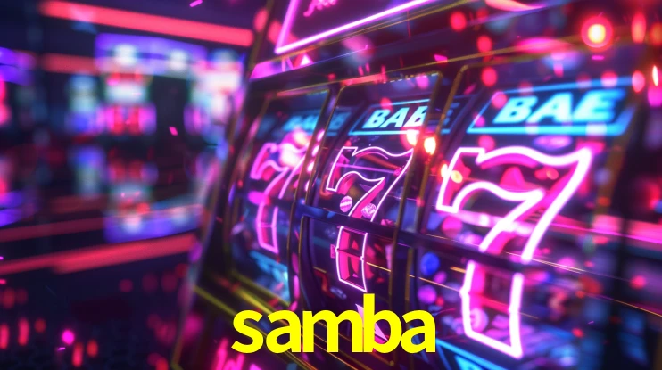 Gates of Olympus samba