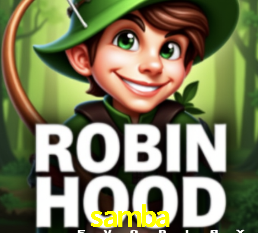 Game Providers samba