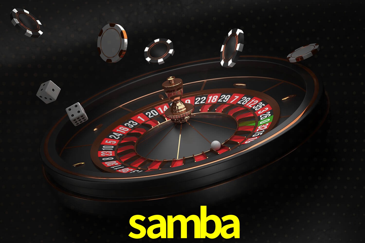 samba bet