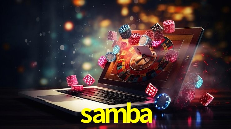 Segurança 2FA samba